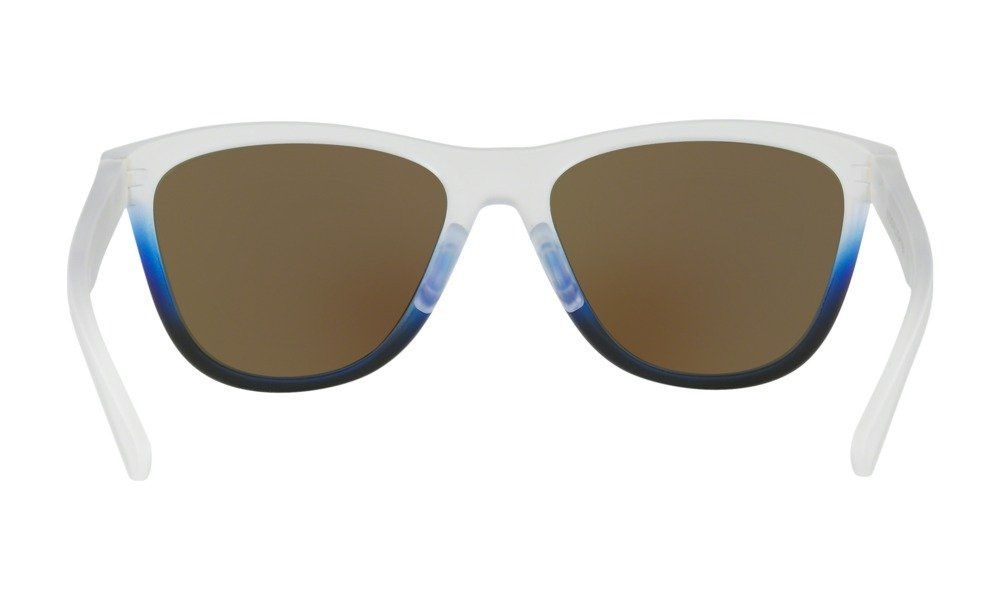 Oakley MOONLIGHTER Sapphire Mist/Prizm Sapphire OO9320-18