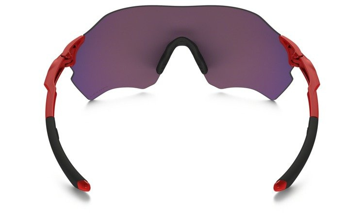 Oakley Okulary EVZERO RANGE Infrared/Prizm Road OO9327-04