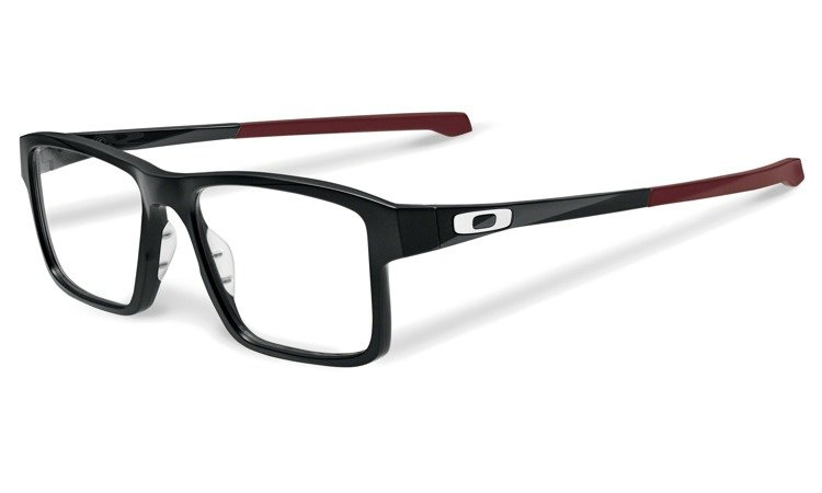 Oakley Optical frame CHAMFER 2.0 Satin Black OX8040-05
