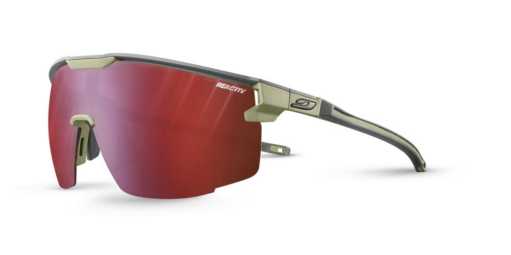 Julbo okulary przeciwsłoneczne ULTIMATE / REACTIV J5464145