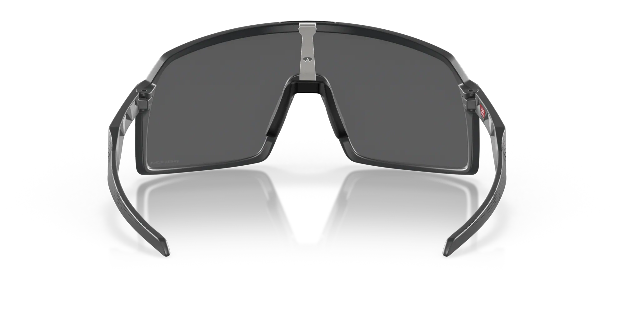 Oakley Sunglasses SUTRO S Hi Res Matte Carbon/Prizm Black OO9462-10