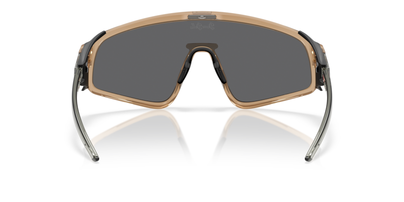 Oakley Okulary przeciwsłoneczne LATCH PANEL Sepia/Prizm Black OO9404-07