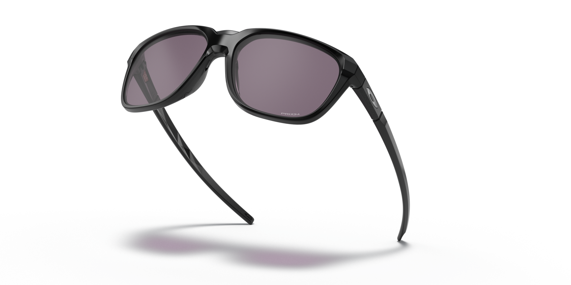 Oakley Sunglasses Polished Black/Prizm Grey OO9420-01