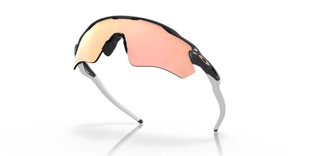 Oakley Sunglasses RADAR EV PATH Carbon/Prizm Rose Gold OO9208-C7