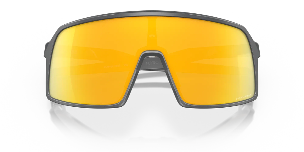 Oakley Sunglasses SUTRO S Matte Carbon/Prizm 24K OO9462-08