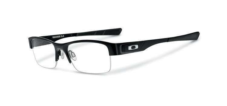 Oakley Oprawa Korekcyjna GASSER 0.5 Black/52 OX5088-01