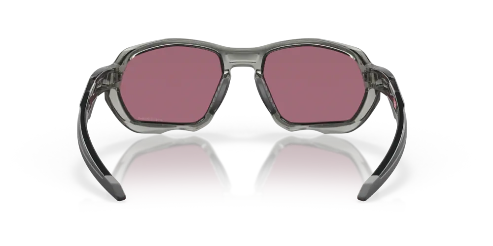 Oakley Sunglasses PLAZMA Grey Ink/Prizm Road OO9019-03