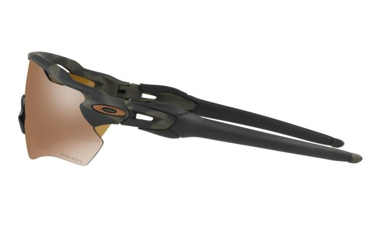 Oakley RADAR EV PATH Olive Camo/Prizm Tungsten OO9208-54
