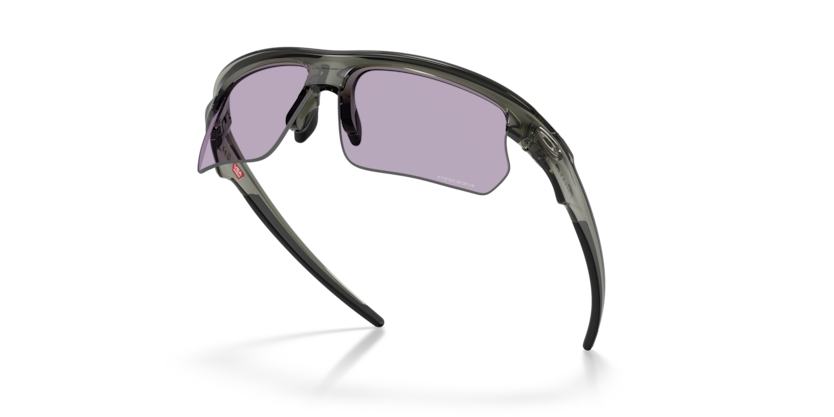 Oakley Okulary przeciwsłoneczne BISPHAERA Grey Smoke / Prizm Slate OO9400-27