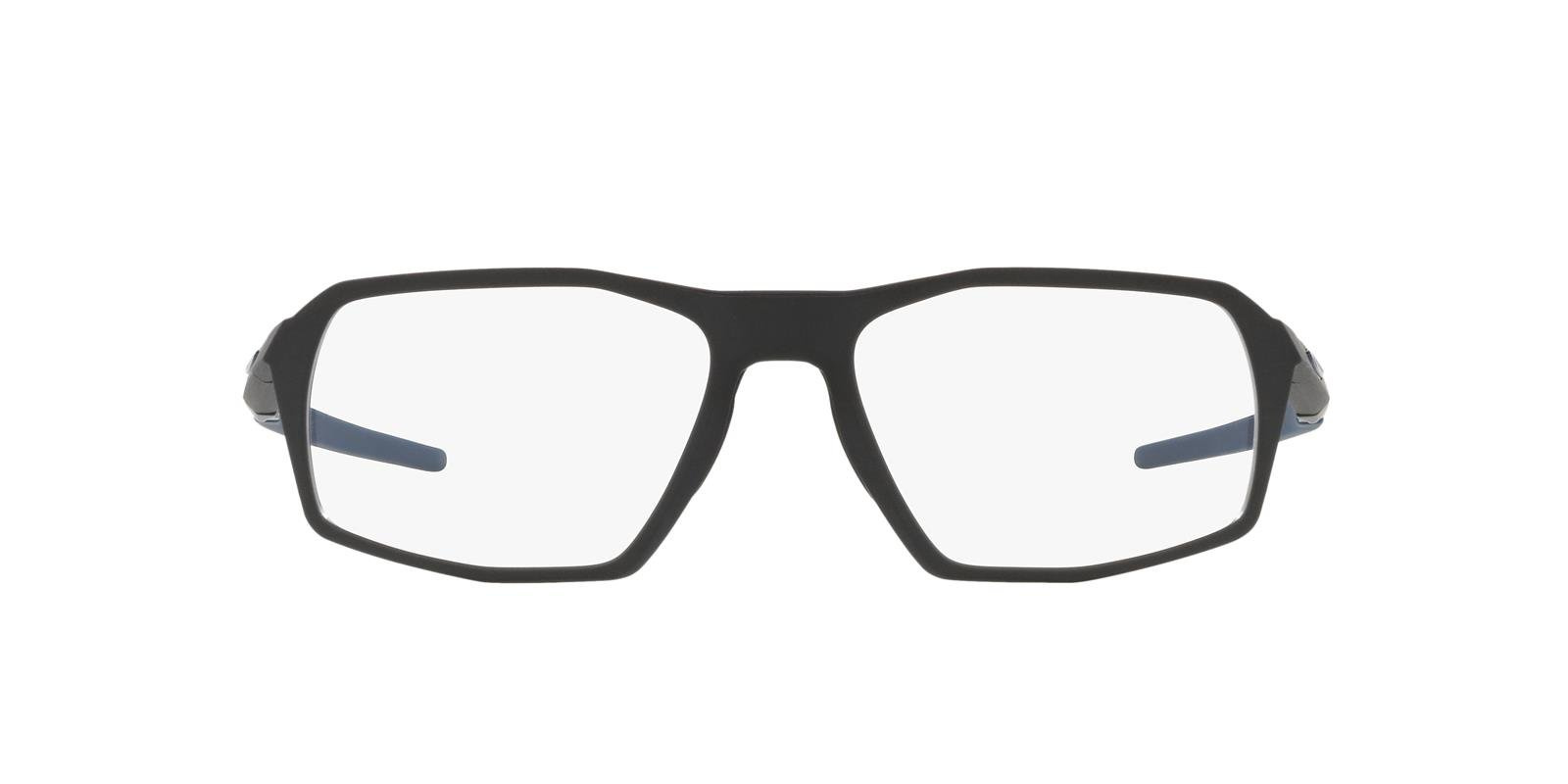 Oakley Okulary korekcyjne TENSILE Satin Black OX8170-04