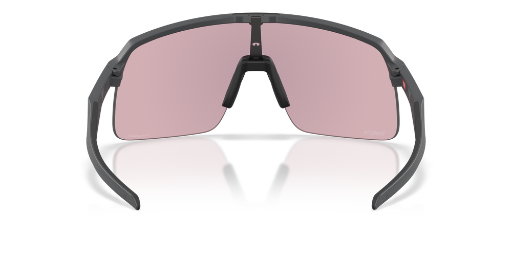 Oakley Sunglasses SUTRO LITE Matte Carbon/Prizm Transitions Black OO9463-D0
