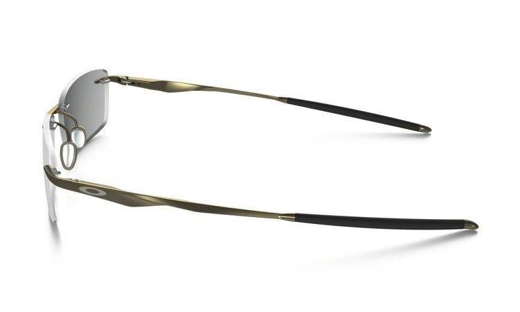 Oakley Okulary korekcyjne WINGFOLD EVR Satin Pewter OX5118-01