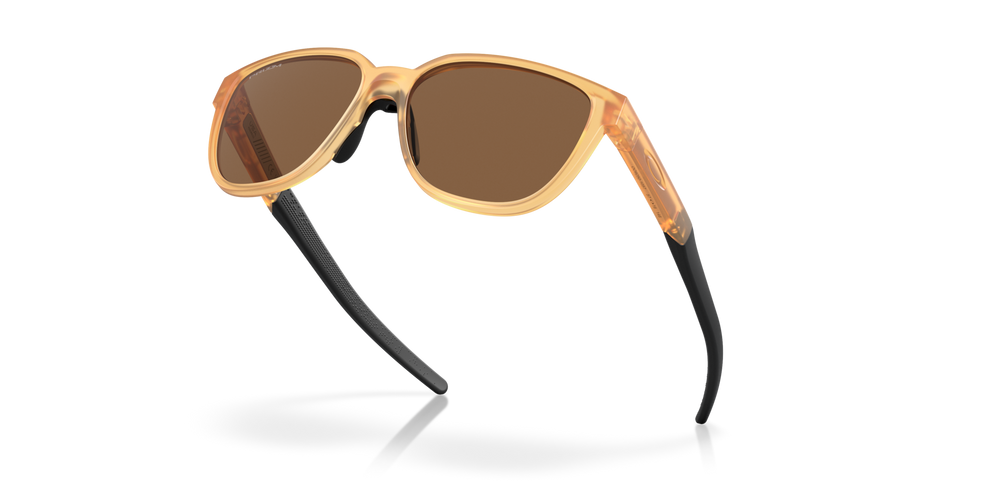 Oakley Sunglasses ACTUATOR Re-Discover Collection Matte Dark Curry Opaline/Prizm Bronze OO9250-10