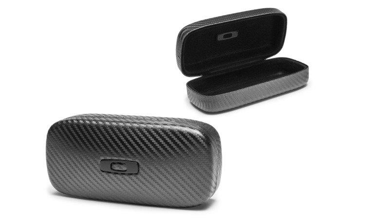 Etui CARBON FIBER Square O Case 100-971-001