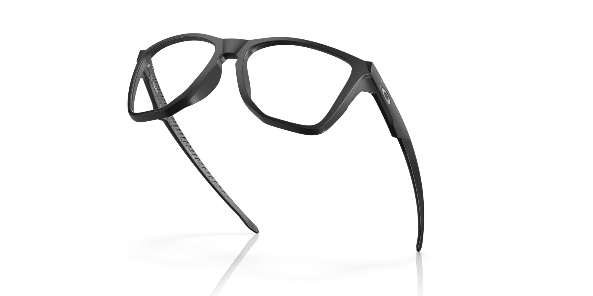 Oakley Optical frame The Cut Satin Black OX8058-04