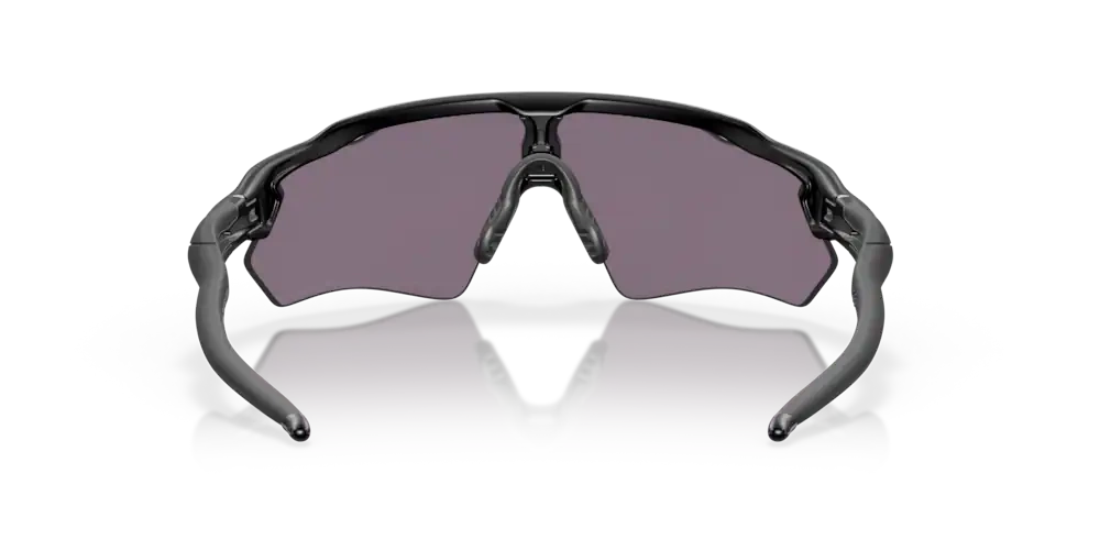 Oakley Okulary przeciwsłoneczne Dziecięce RADAR EV XS PATH Matte Black, Prizm Grey OJ9001-22
