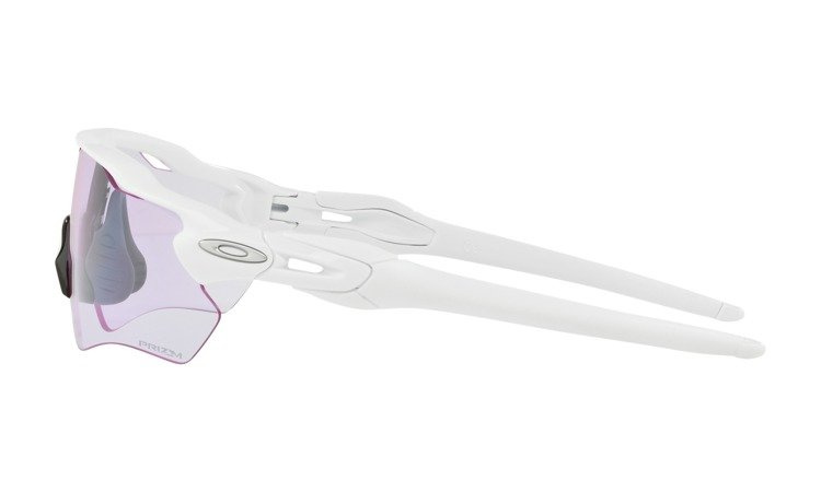 Oakley Okulary Przeciwsłoneczne RADAR EV PATH Polished White/Prizm Low Light OO9208-65