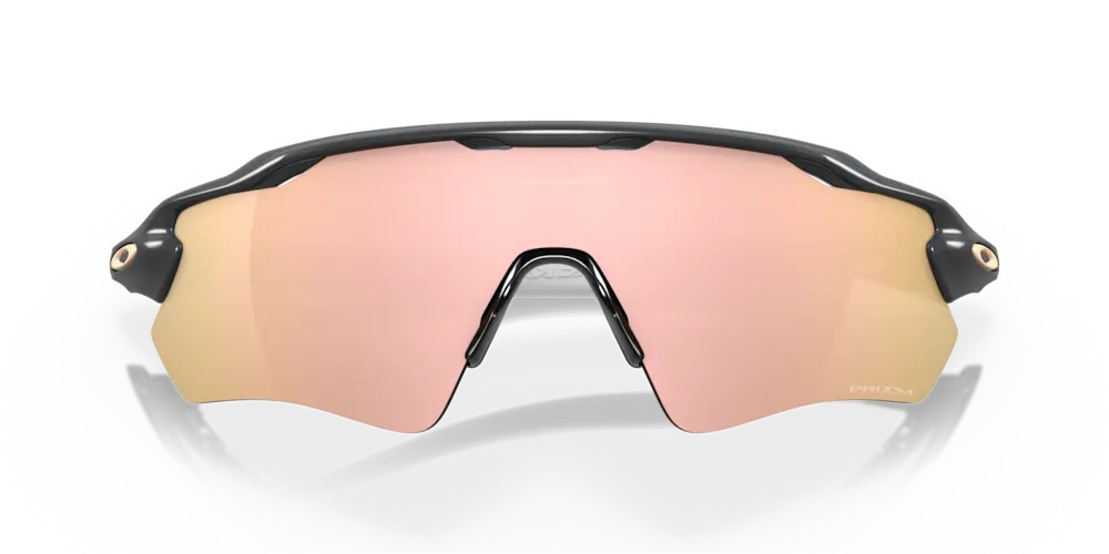 Oakley Okulary przeciwsłoneczne RADAR EV PATH Carbon/Prizm Rose Gold OO9208-C7