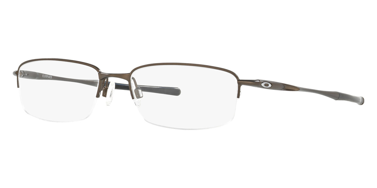 Oakley Optical Frame CLUBFACE Pewter OX3102-03