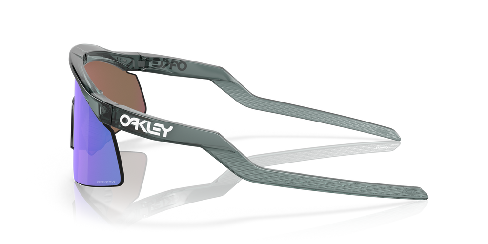 Oakley Okulary przeciwsłoneczne HYDRA Crystal Black/Prizm Violet OO9229-04