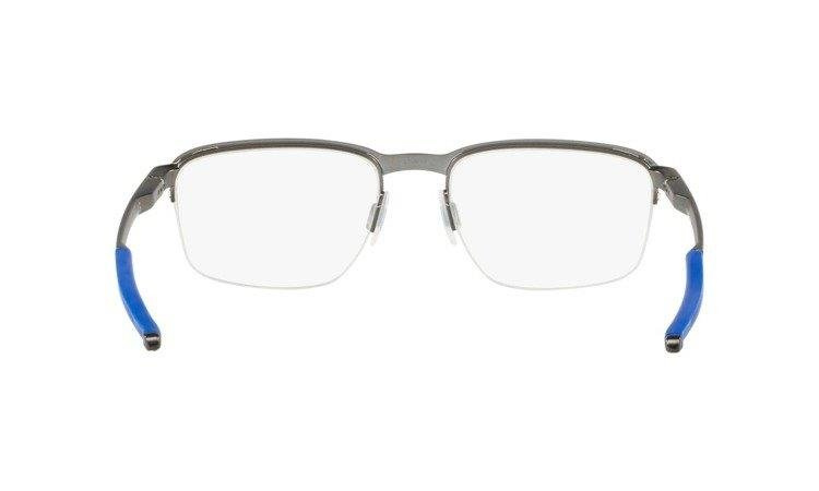 Oakley Optical Frame CATHODE Matte Gunmetal OX3233-04