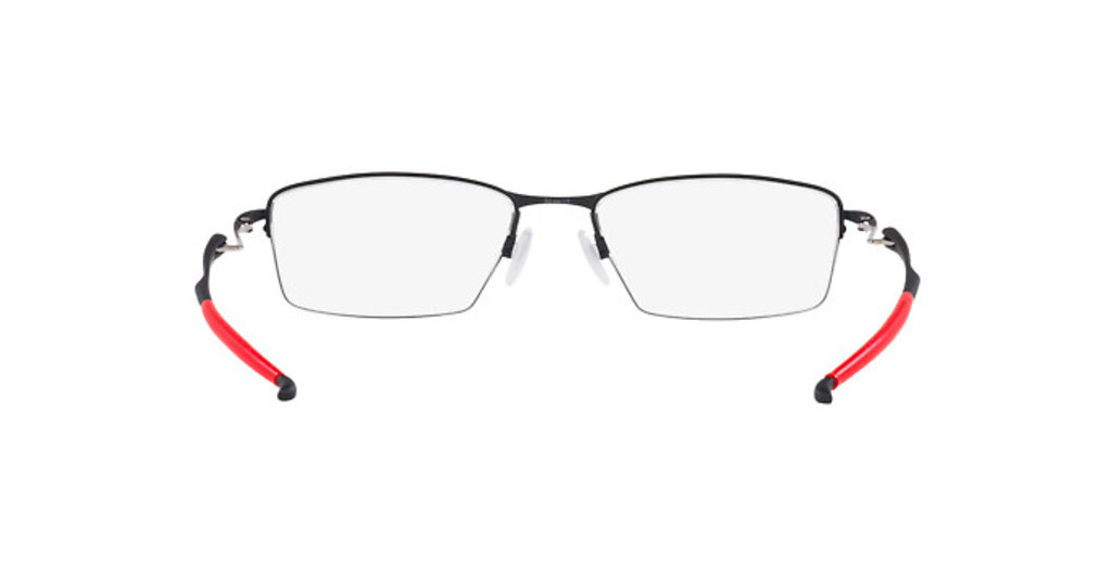 Oakley Optical frame LIZARD Satin Light Steel OX5113-08