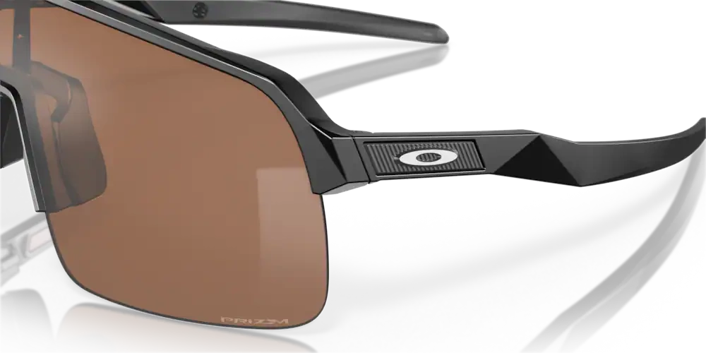 Oakley Sunglasses SUTRO LITE Matte Black/Prizm Tungsten OO9463-14