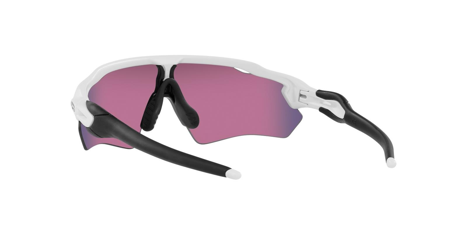 Oakley Sunglasses RADAR EV XS PATH Matte White/Prizm Road OJ9001-18