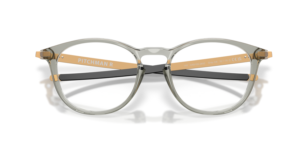 Oakley Optical frame Pitchman R OX8105-26