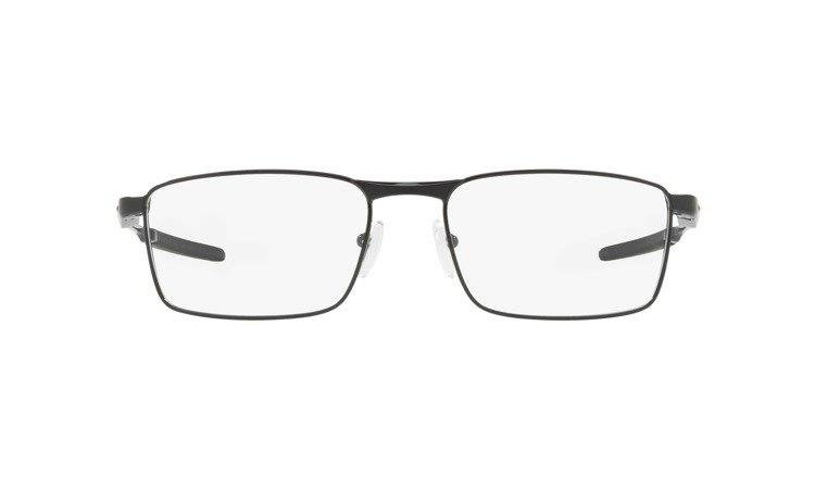 Oakley Optical Frame FULLER Polished Black OX3227-03