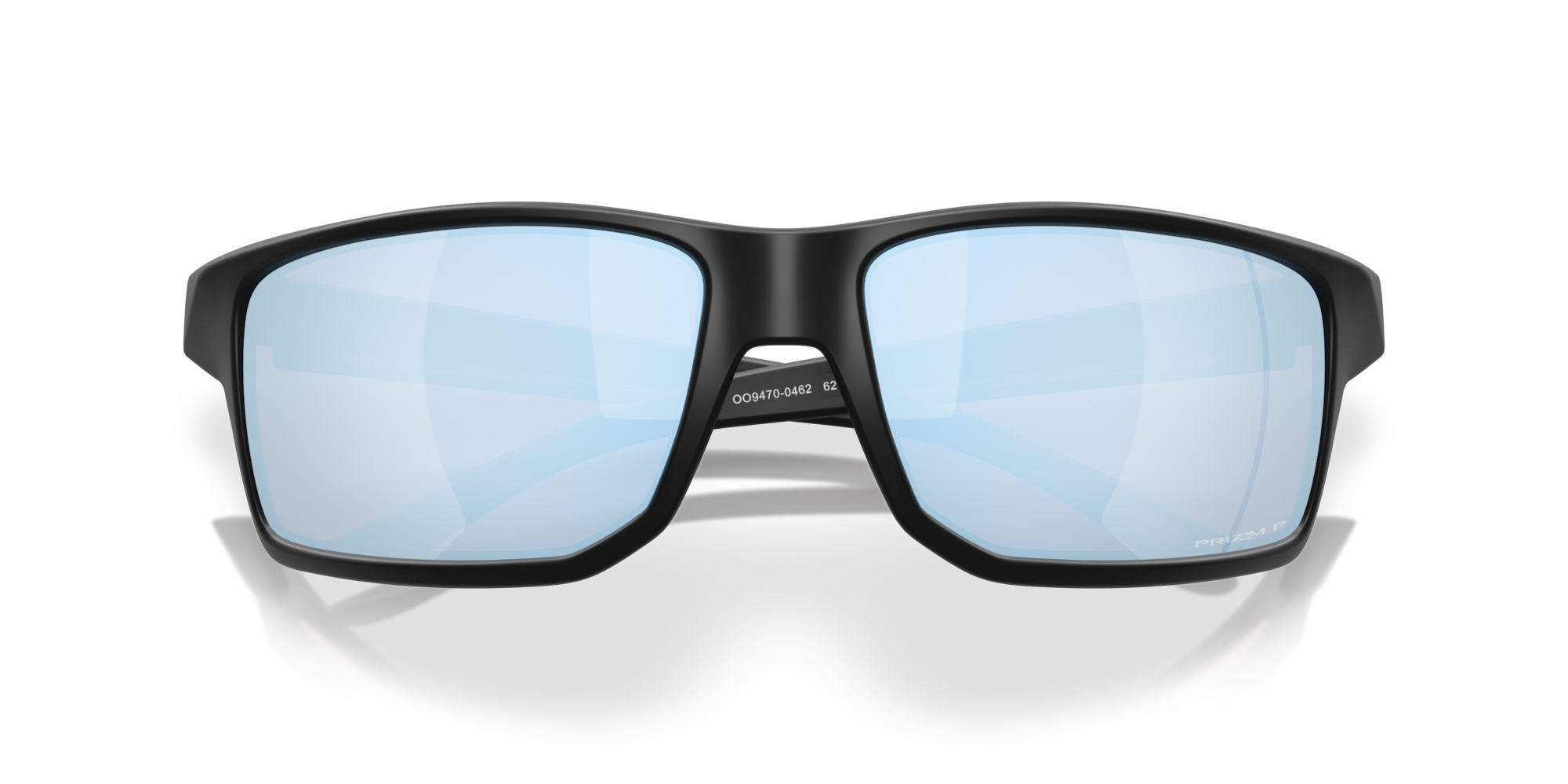 Oakley Sunglasses GIBSTON XL OO9470-04