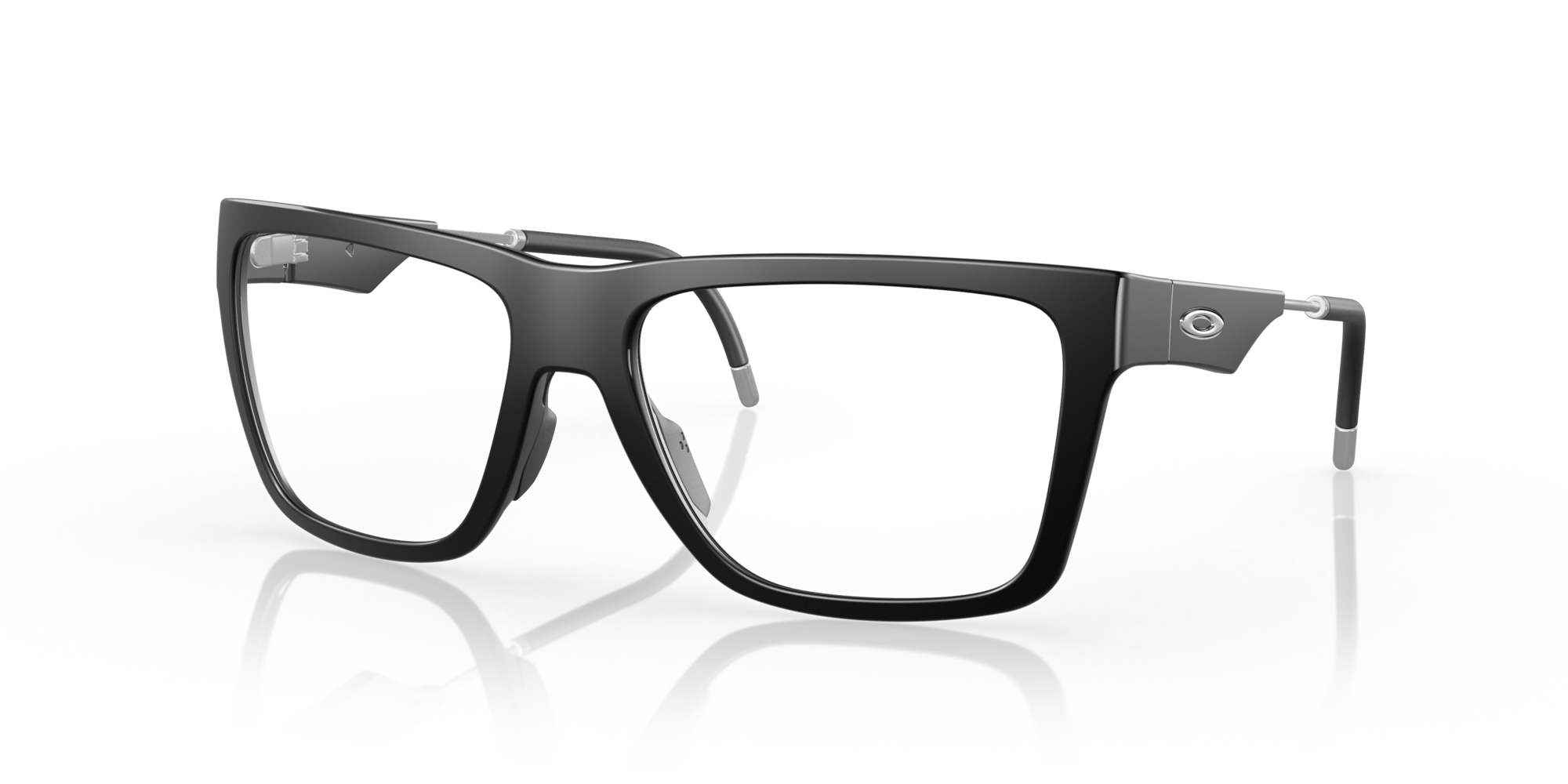 Oakley Optical frame NXTLVL Satin Black OX8028-01