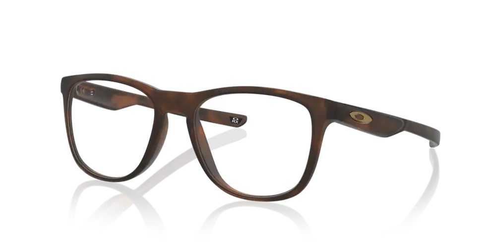 Oakley Optical frame TRILLBE X Satin Brown Tortoise OX8130-07