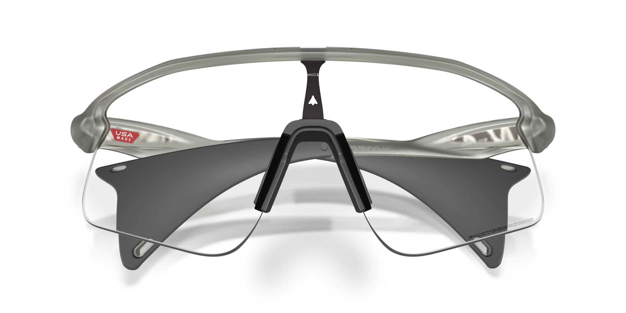 Oakley Sunglasses Stunt Devil OO9517-08