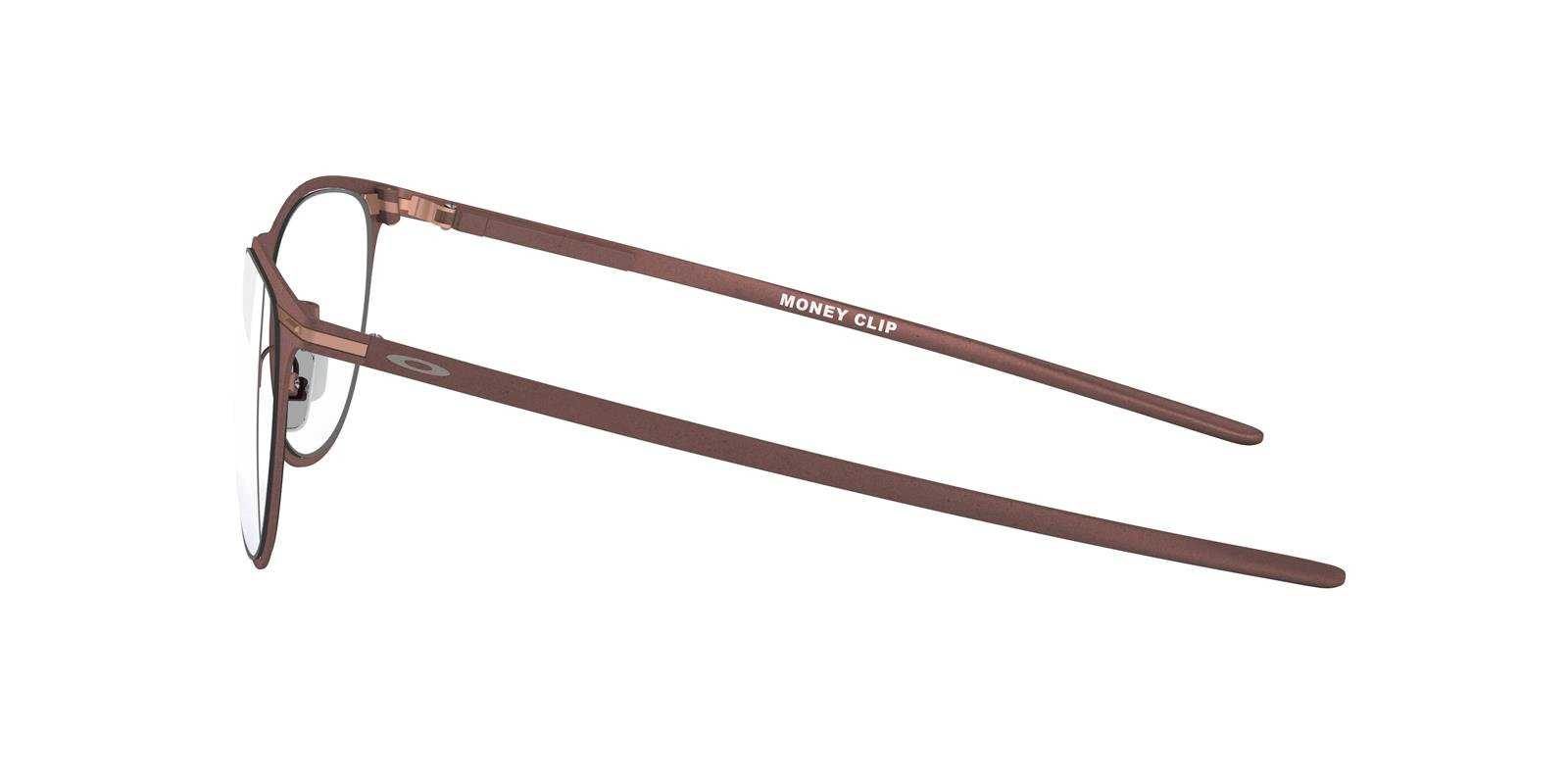 Oakley Optical frame MONEY CLIP OX5145-02