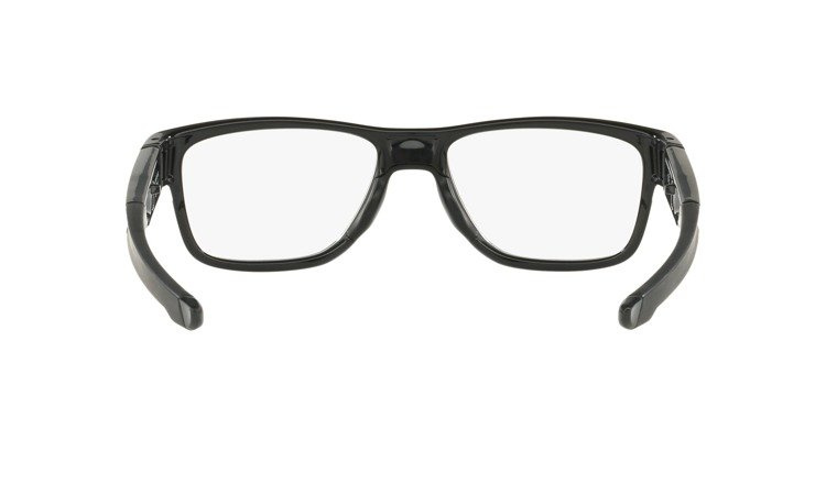 Oakley Optical Frame CROSSRANGE SWITCH Polished Black OX8132-01