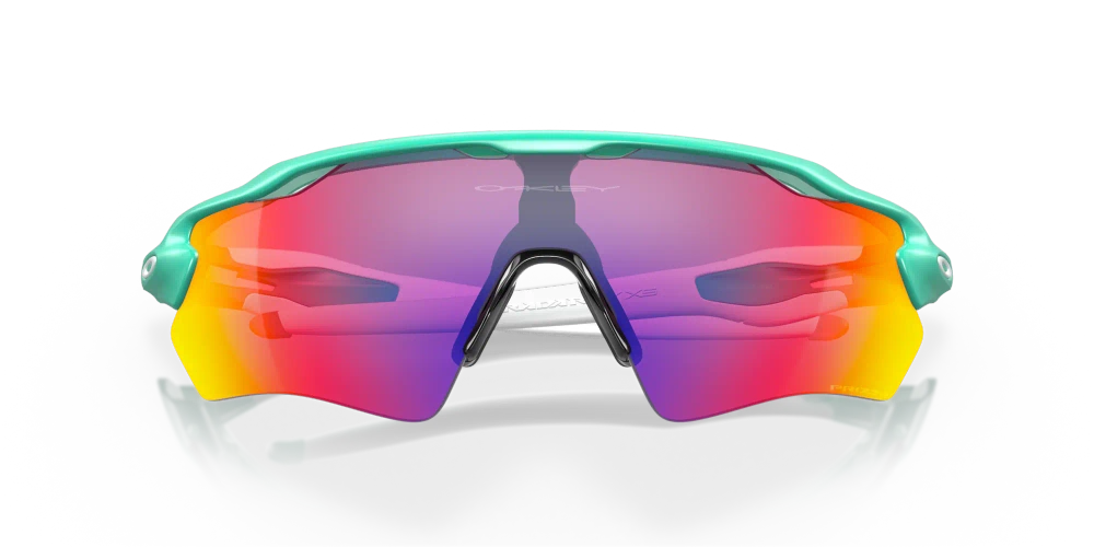 Oakley Okulary przeciwsłoneczne RADAR EV XS PATH Matte Celeste/Prizm Road OJ9001-19