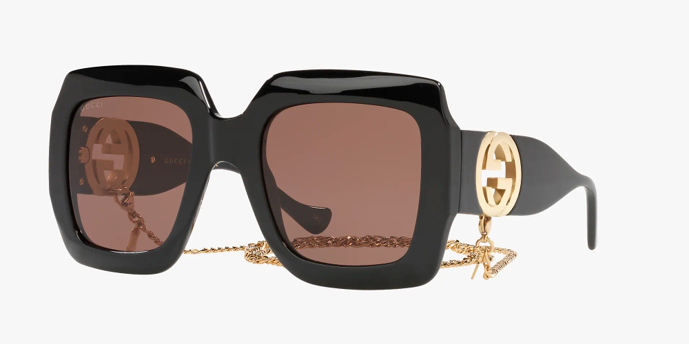 Gucci Sunglasses GG1022S-005