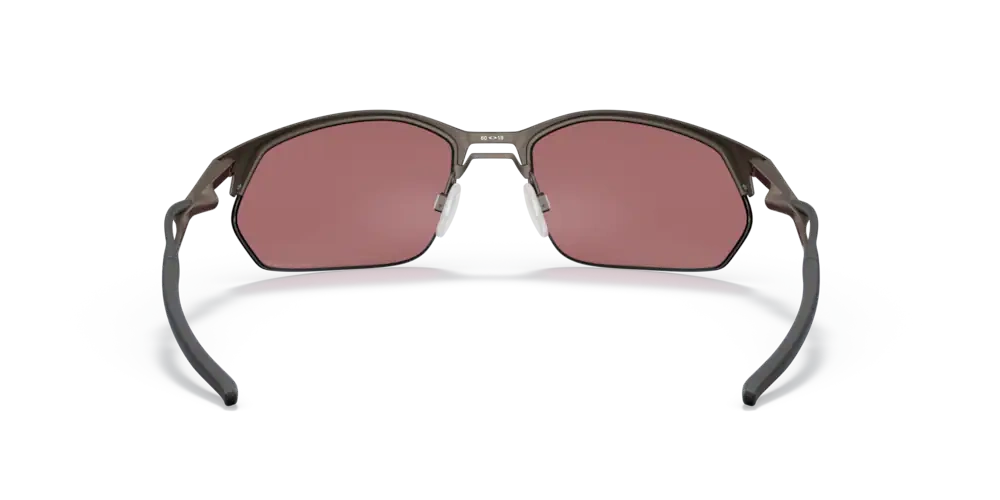 Oakley Okulary przeciwsłoneczne WIRE TAP 2.0 OO4145-06