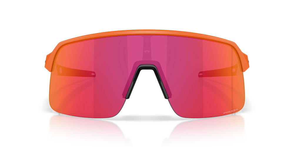 Oakley Sunglasses SUTRO LITE Matte Atomic Orange/Prizm Field OO9463-B3