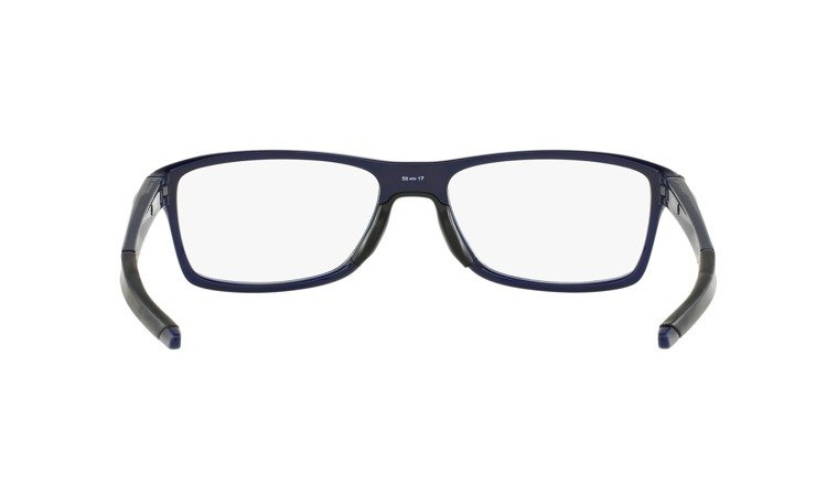 Oakley Optical frame Champfer MNP Polished Blue Ice Ox8089-04