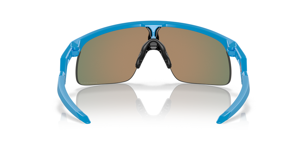 Oakley Sunglasses RESISTOR Sky Blue / Prizm Ruby OJ9010-05