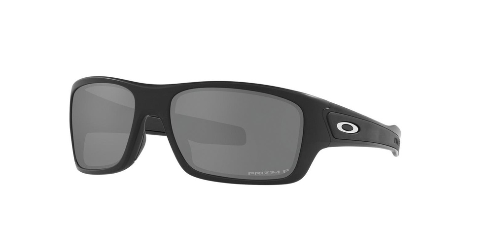 Oakley Sunglasses TURBINE XS OJ9003-19