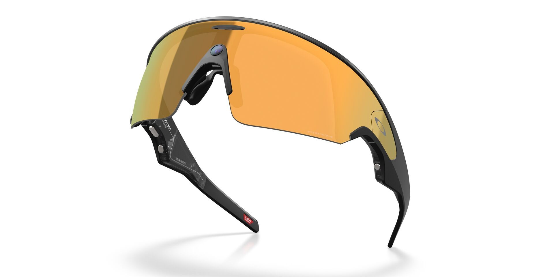 Oakley Meta Okulary inteligentne VANGUARD OW8001-04