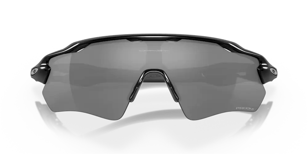 Oakley Sunglasses RADAR EV PATH Polished Black / Prizm Black OO9208-52