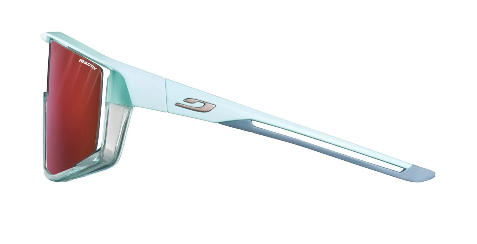 Julbo okulary przeciwsłoneczne FURY J5314432