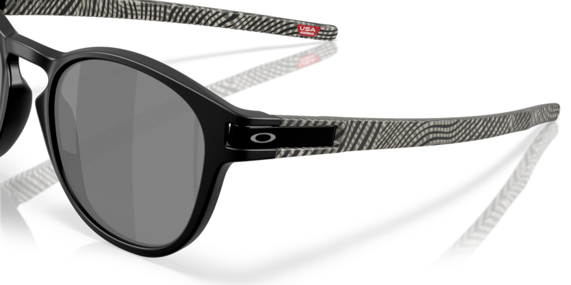 Oakley Sunglasses LATCH OO9265-74