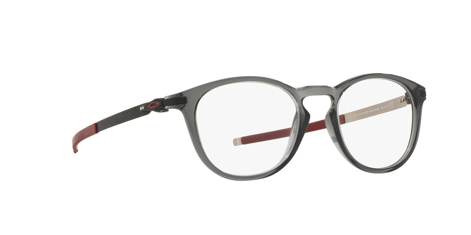 Oakley Okulary korekcyjne PITCHMAN R OX8105-02