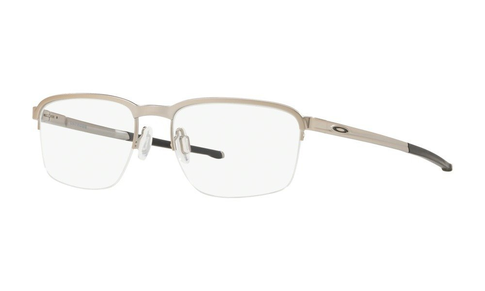 Oakley Optical Frame CATHODE Satin Chrome OX3233-03