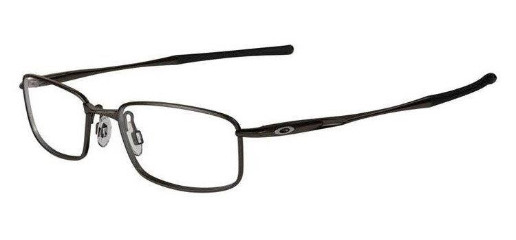 Oakley Optical frame CASING Polished Brown OX3110-0252